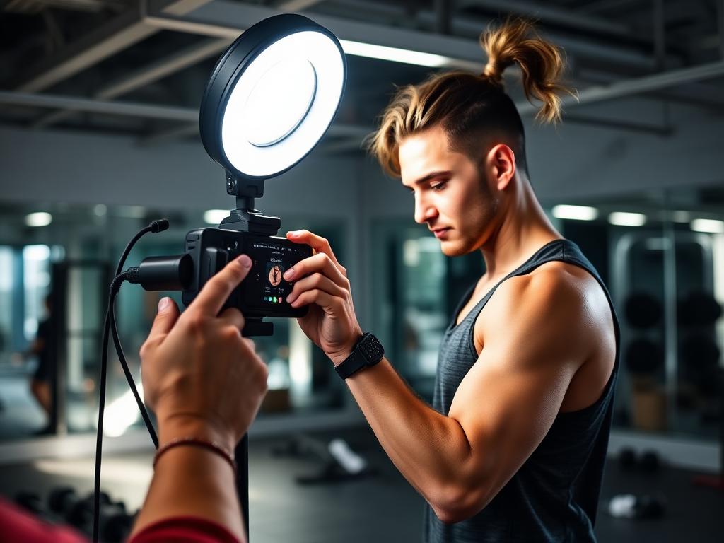 Forge Fitness